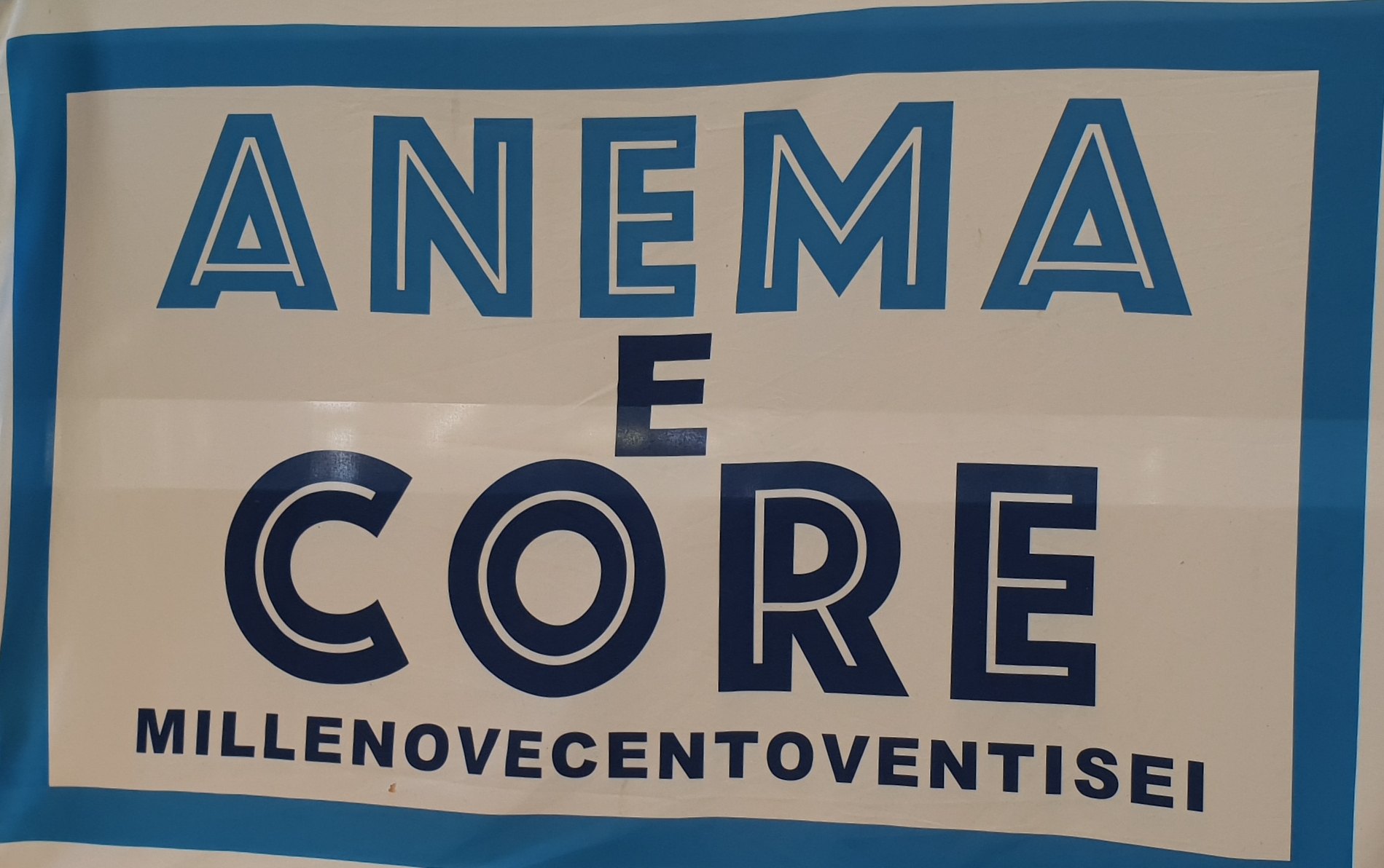 Proprio impossibile
