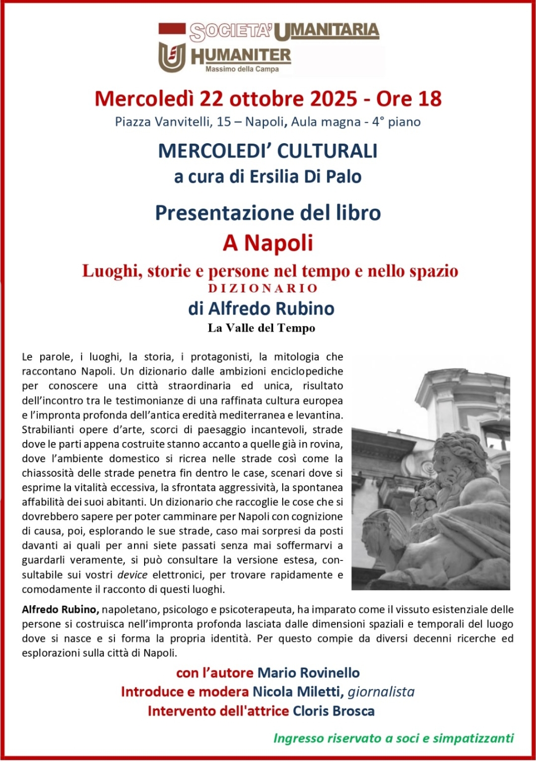 A Napoli